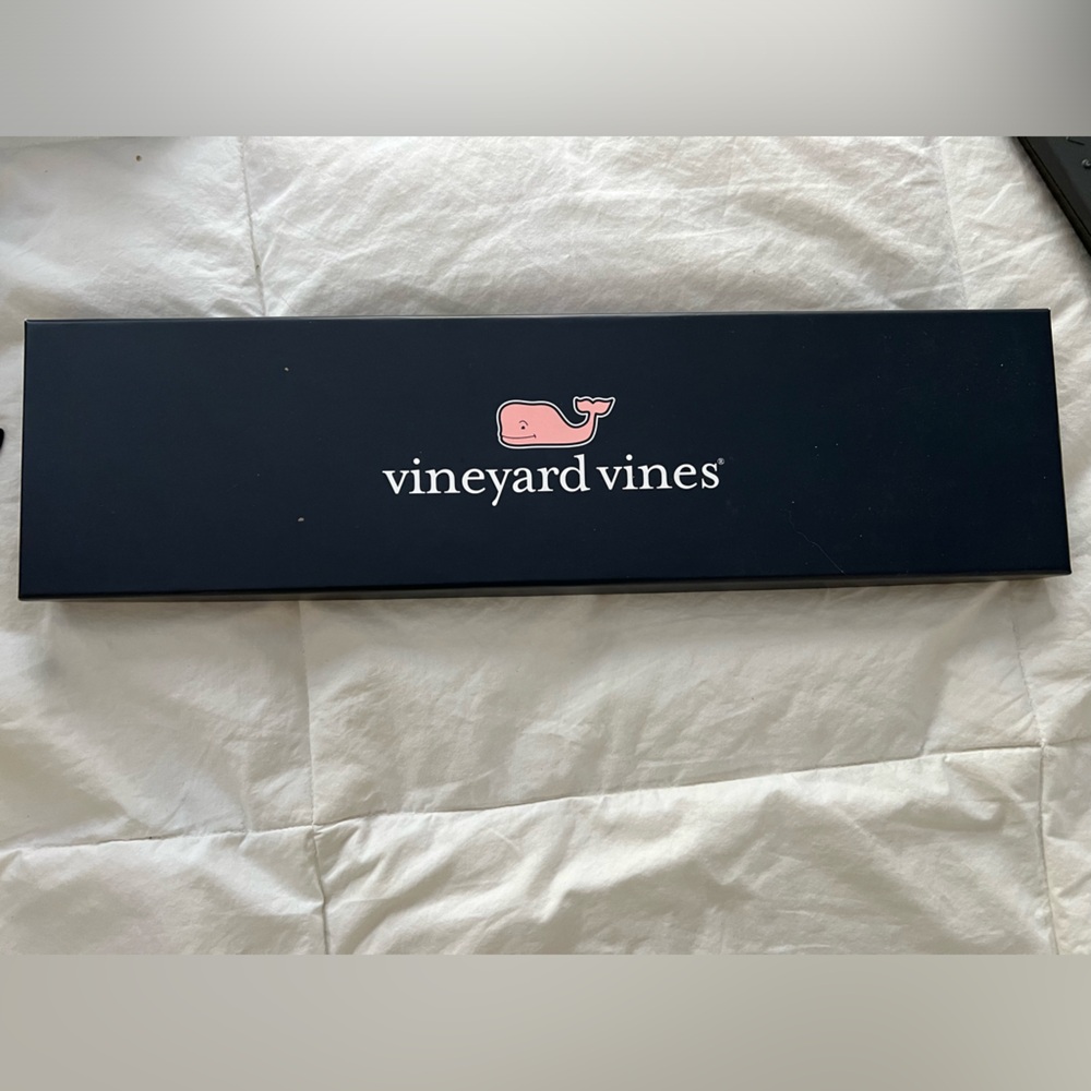 Hockey Stick Vineyard Vine Boys Tie